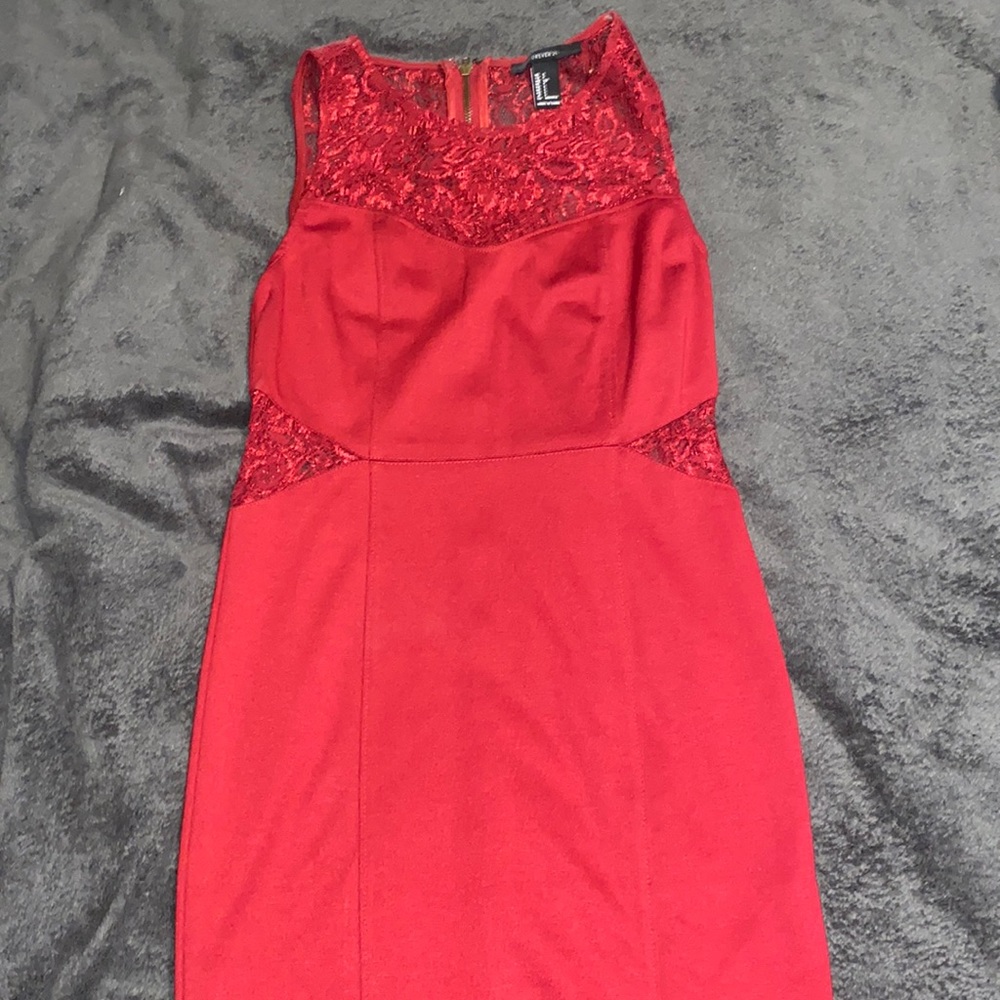 Never worn dress